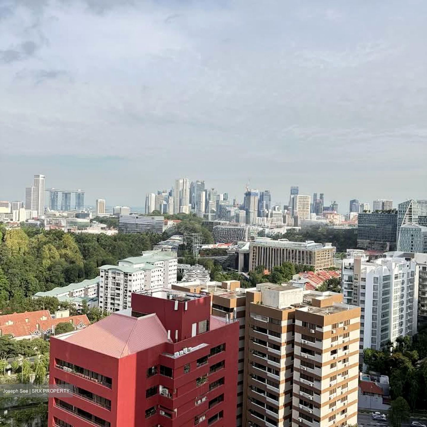 Cairnhill Residences (D9), Apartment #571167941